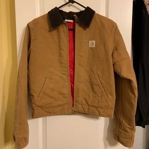 Carharrt jacket